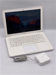 Apple MacBook Core 2 Duo P8600 2.4GHz 2GB 250GB El Capatin Mid-2010